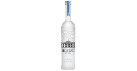 Belvedere Vodka