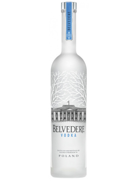 Belvedere Vodka