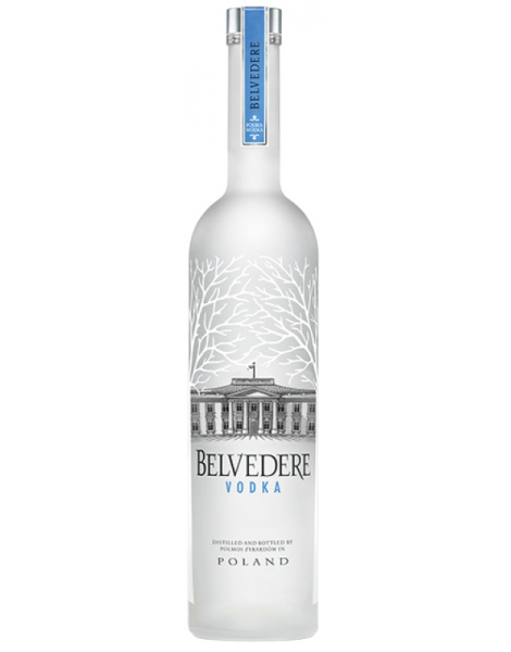 Belvedere Vodka