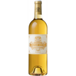 Barsac 2011 - Château Coutet - 75 cl