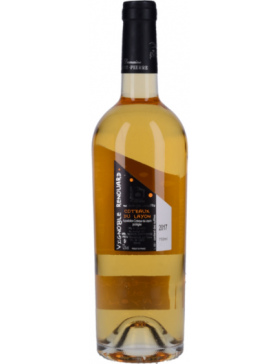Coteaux du Layon - Domaine Saint-Pierre - 2018 - Vin Coteaux-Du-Layon