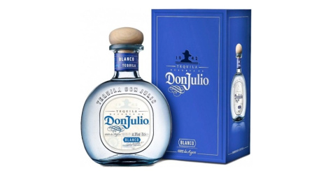 Don Julio Tequila Blanco