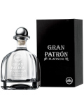 Gran Patron Tequila Platinum