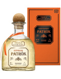 Patron Tequila Reposado