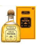 Patron Tequila Anejo