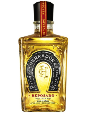 Herradura Tequila Reposado - Spiritueux