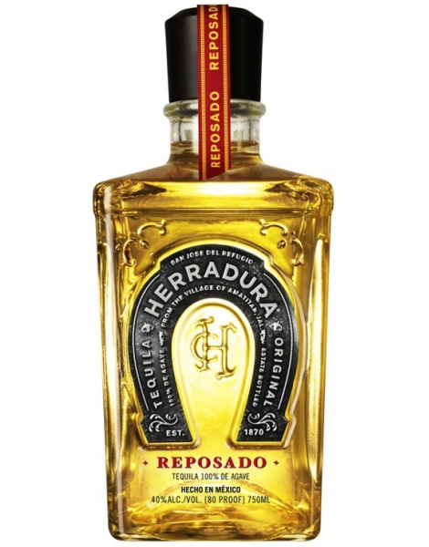 Herradura Tequila Reposado