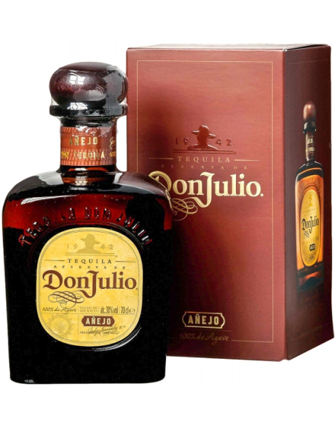 Don Julio Tequila Anejo