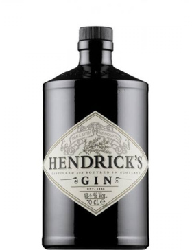 Hendrick's Gin - Spiritueux