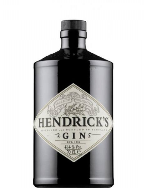 Hendrick's Gin