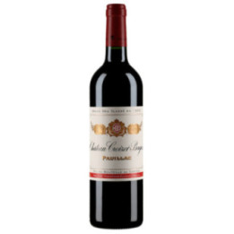Pauillac 2023 - Château Croizet-Bages - 75 cl