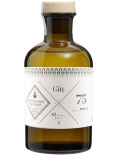 Distillerie de Paris - Gin Batch 1