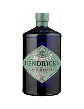 Hendrick's Orbium