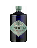 Hendrick's Orbium