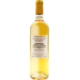 Le Trianon 2017 - Château Filhot - 75 cl