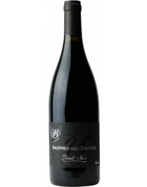 Bastide Des Songes - Pinot Noir - 2018