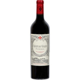 Pomerol 2017 - Château Gazin - 75 cl