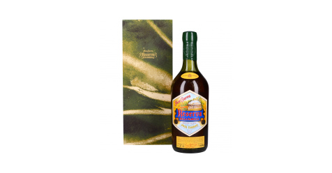 José Cuervo Reserva De La Familia - Caisse bois