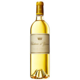 Magnum Sauternes 2010 - Château d'Yquem - 150 cl
