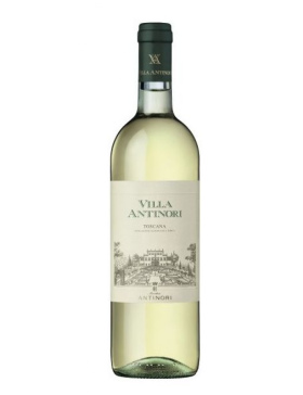Villa Antinori - IGT Toscana Blanc - 2019 - Vin Toscana