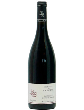 Domaine de la Butte Bourgueil Le Haut de la Butte - 2018 - Vin Bourgueil