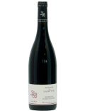 Domaine de la Butte Bourgueil Le Haut de la Butte - 2018