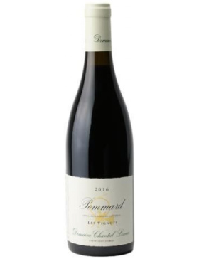 Chantal Lescure Pommard Les Vignots 2018