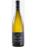 Thierry Drouin Pouilly-Fuissé La Maréchaude 2019