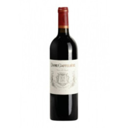 Dame Gaffelière 2014 - Château La Gaffelière - 75 cl