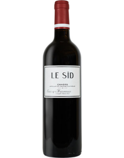 Domaine Cosse & Maisonneuve Le Sid 2015