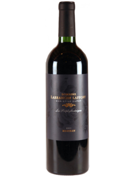 Domaine Labranche-Laffond Les Préphylloxériques 2012 - Vin Madiran
