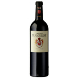 Seigneurs d'Aiguilhe 2017 - Château d'Aiguilhe - 75 cl