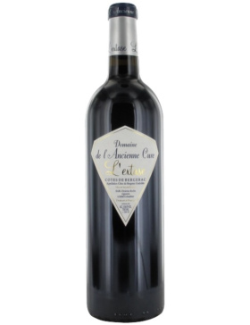 Domaine l'Ancienne Cure L'extase 2019 - Vin Côtes de Bergerac AOP 