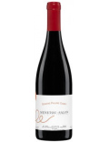 Domaine Gilbert - Ménétou-Salon AOP - Rouge - BIO - 2018