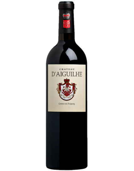 Château d’Aiguilhe - 2011