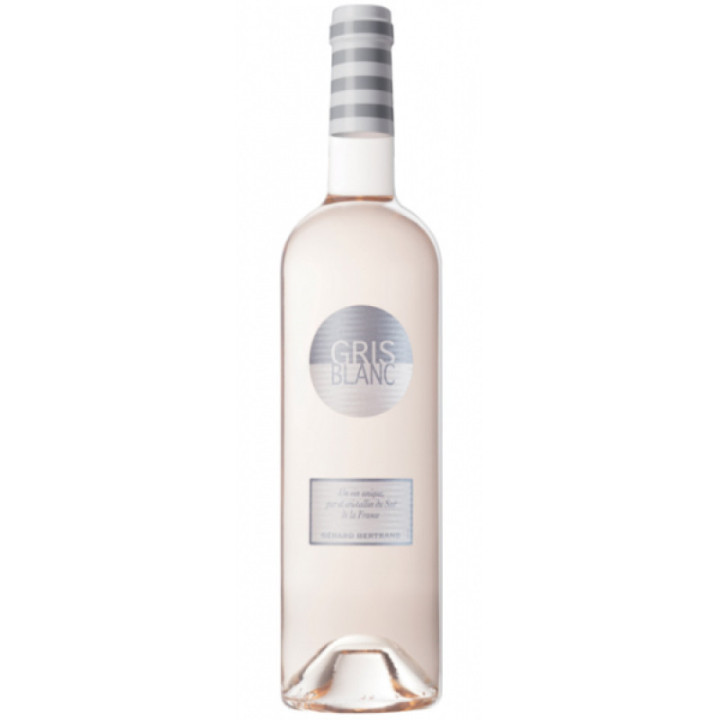 Jéroboam Gris Blanc 2025 - Gérard Bertrand - 300 cl