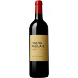 Saint Estèphe 2017 - Château Phélan Ségur - 75 cl