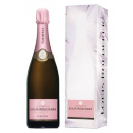 Brut Rosé - Champagne Louis Roederer - 75 cl