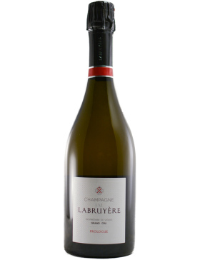 J.M Labruyère Grand Cru Prologue - Champagne AOC J.M Labruyère