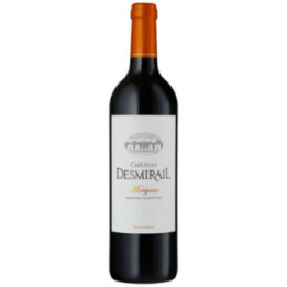 Margaux 2015 - Château Desmirail - 75 cl