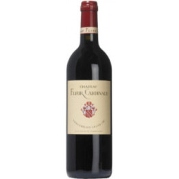 Saint Emilion Grand Cru 2020 - Château La Fleur Cardinale - 75 cl