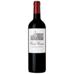 Croix Canon 2018 - Château Canon - 75 cl