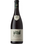 Domaine Jacques Prieur Musigny Grand Cru - Rouge - 2012