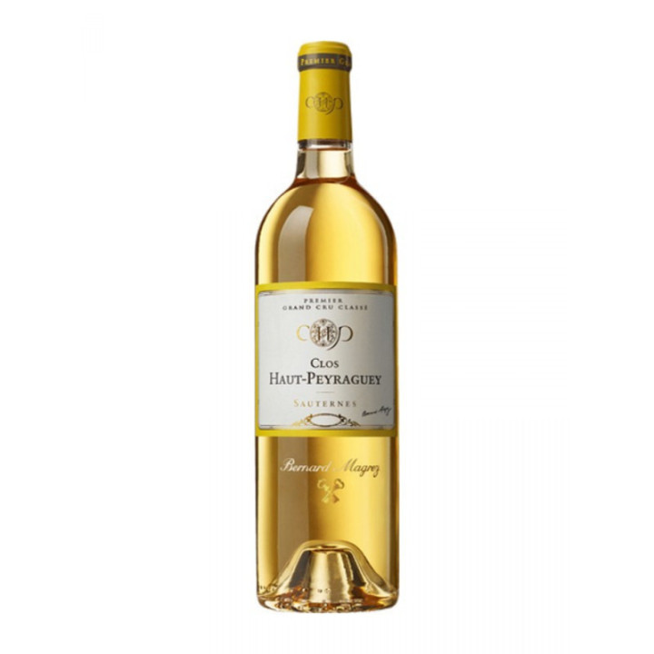 Symphonie de Haut-Peyraguey Sauternes 2016 - Clos Haut-Peyraguey - 75 cl