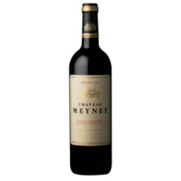 Saint Estèphe 2017 - Château Meyney - 75 cl