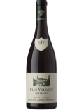 Domaine Jacques Prieur Clos Vougeot Grand Cru - Rouge - 2010