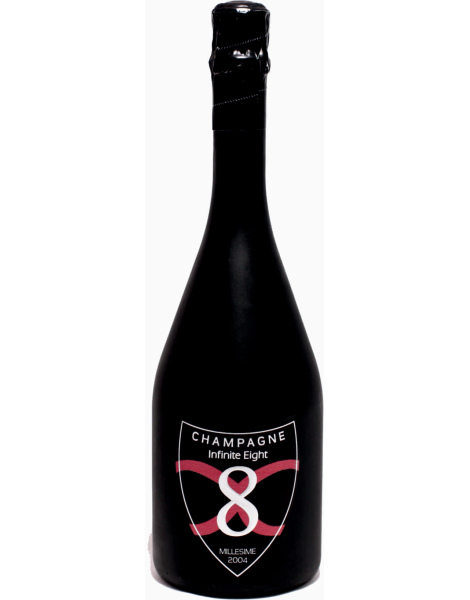 Infinite Eight Vintage 2004