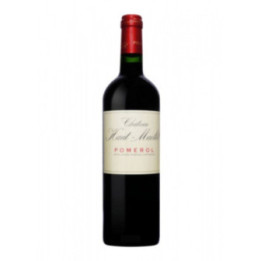 Magnum Pomerol 2017 - Château Haut-Maillet - 150 cl