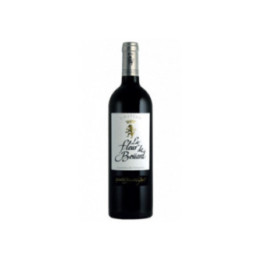 Lalande-De-Pomerol 2013 - Château La Fleur De Boüard - 75 cl