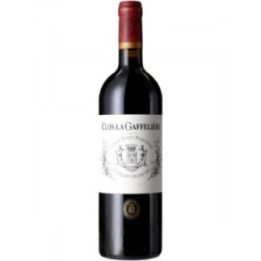 Clos La Gaffelière 2018 - Château La Gaffelière - 75 cl